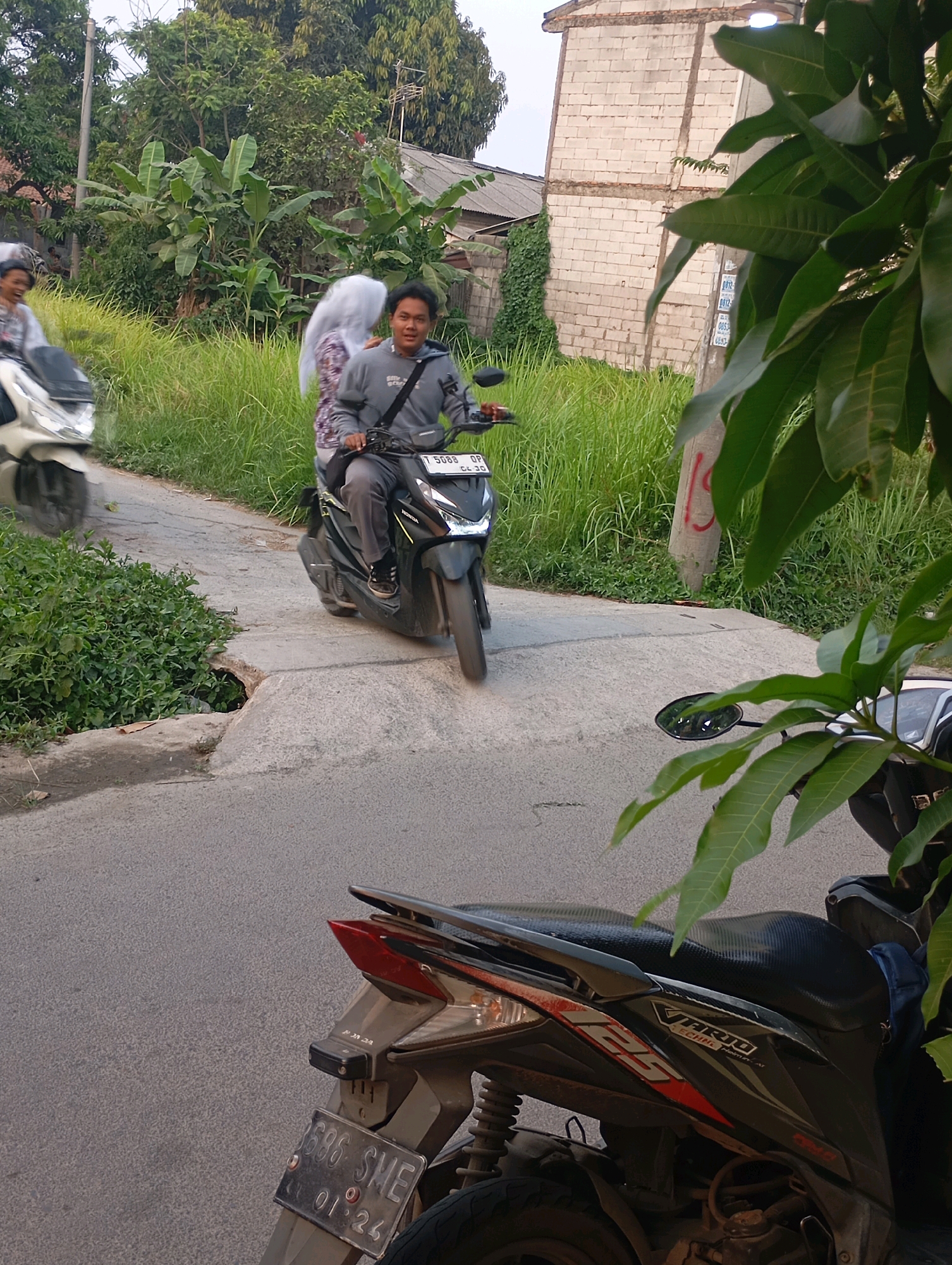 Memory