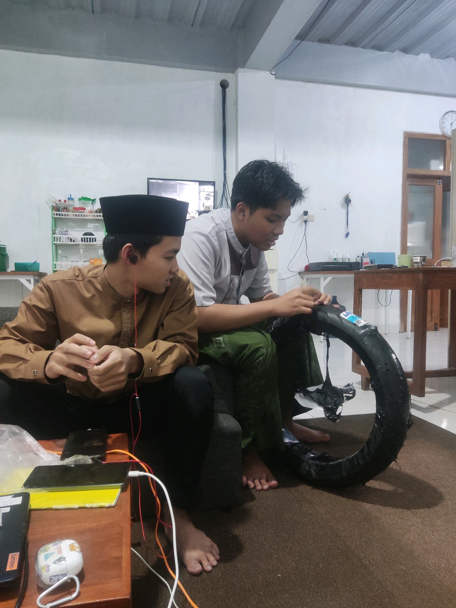 Memory