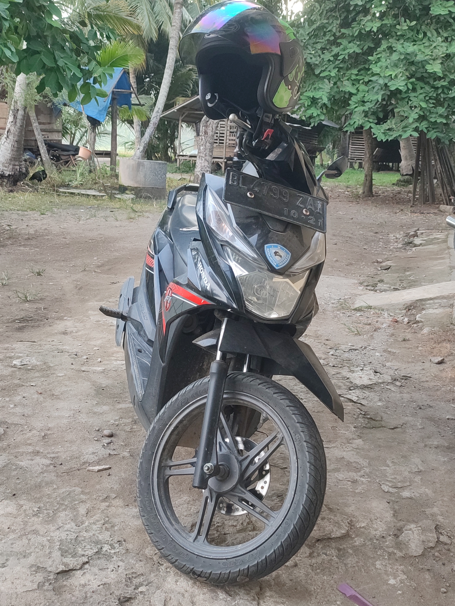 Memory