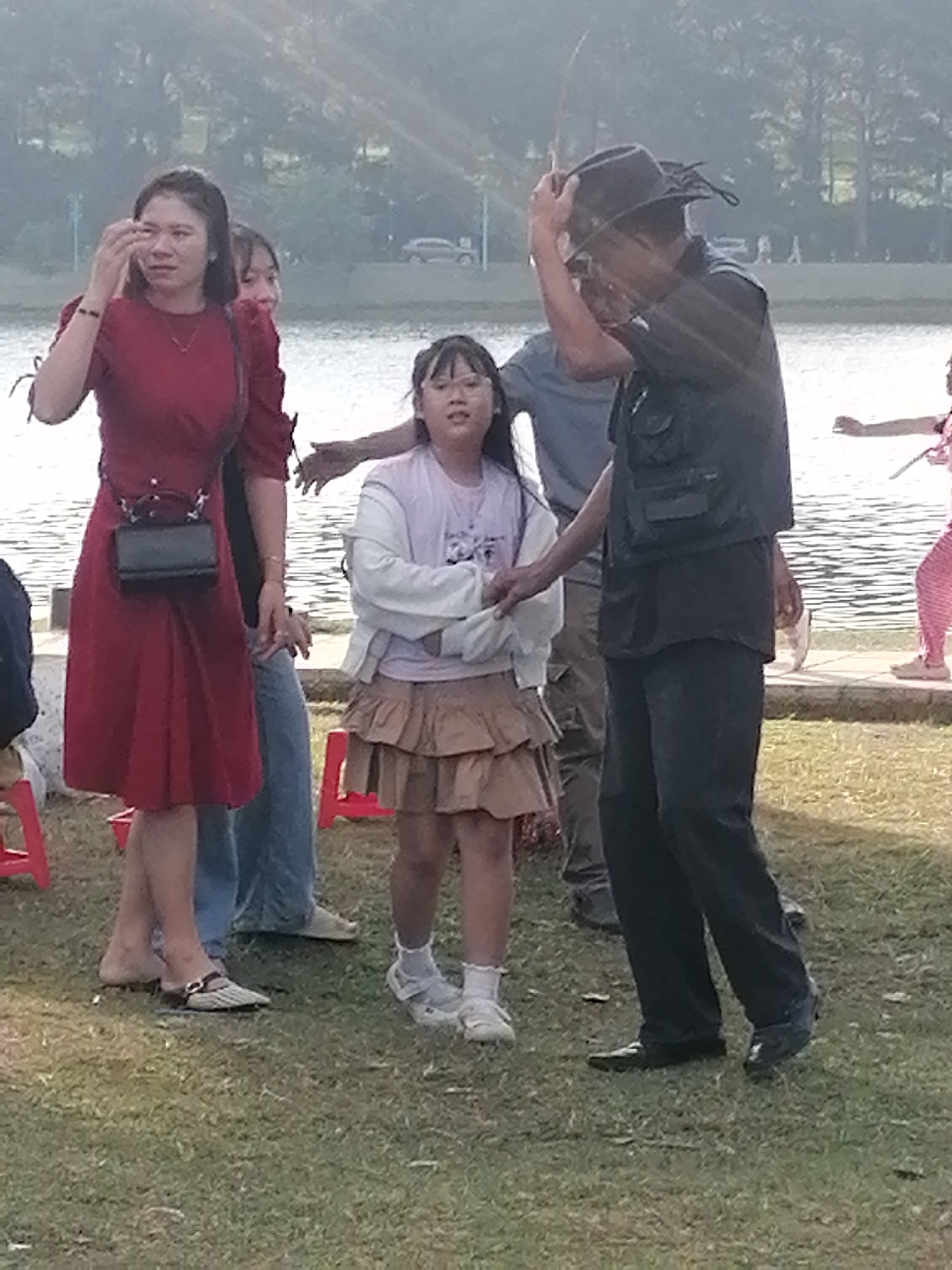 Memory
