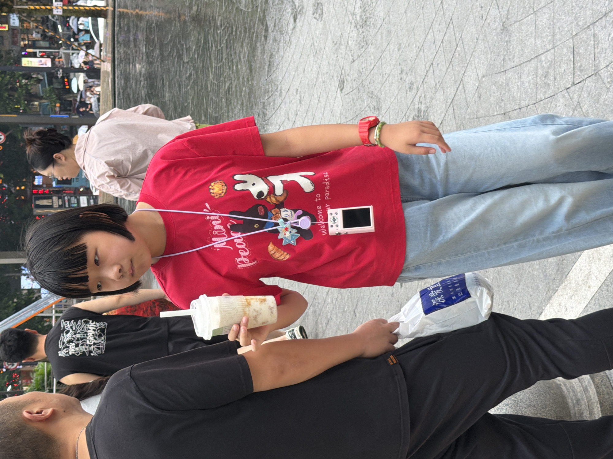 Memory