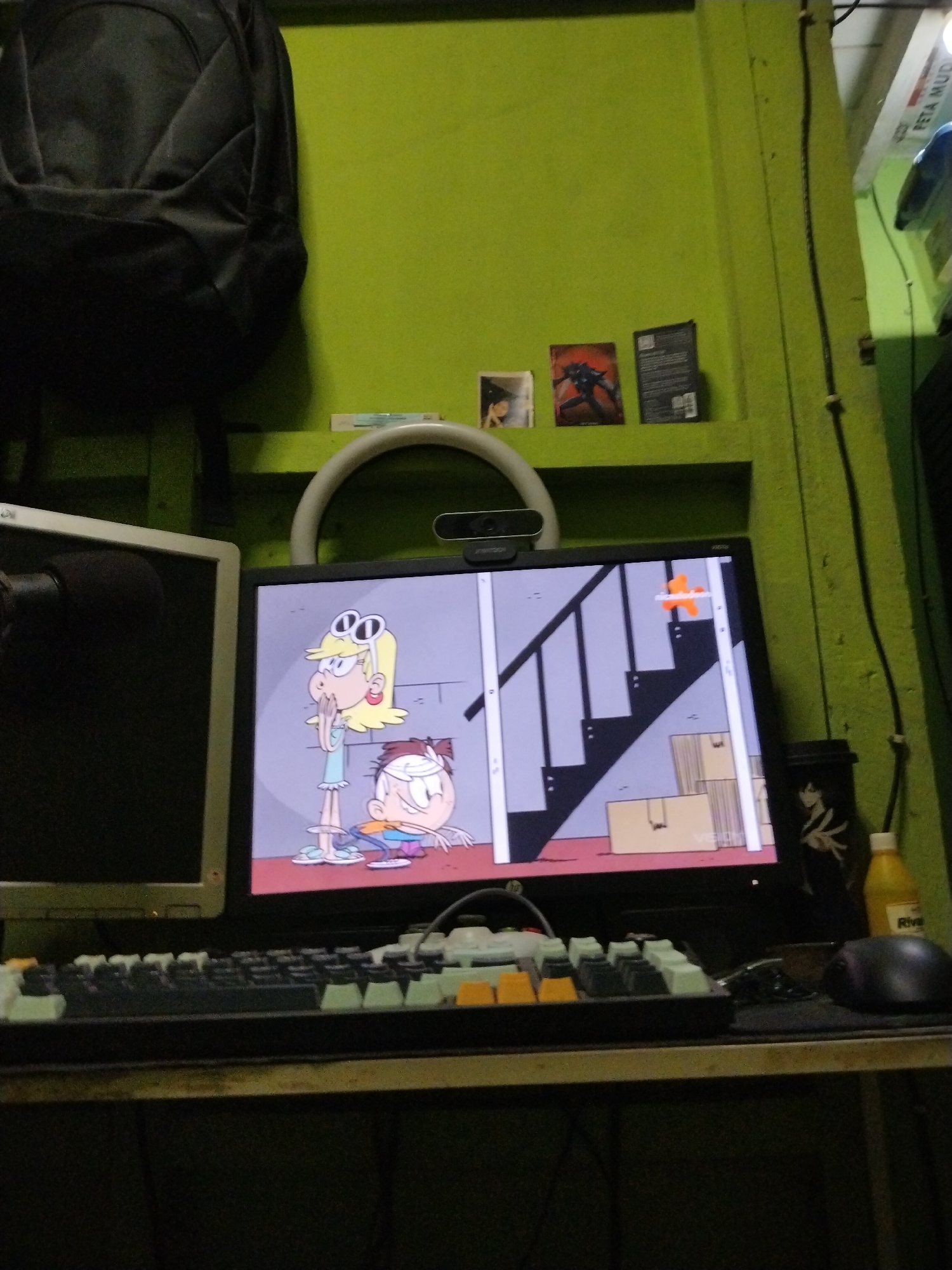 Memory