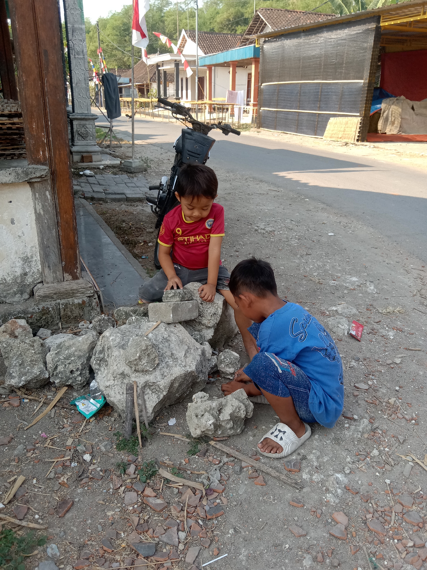 Memory