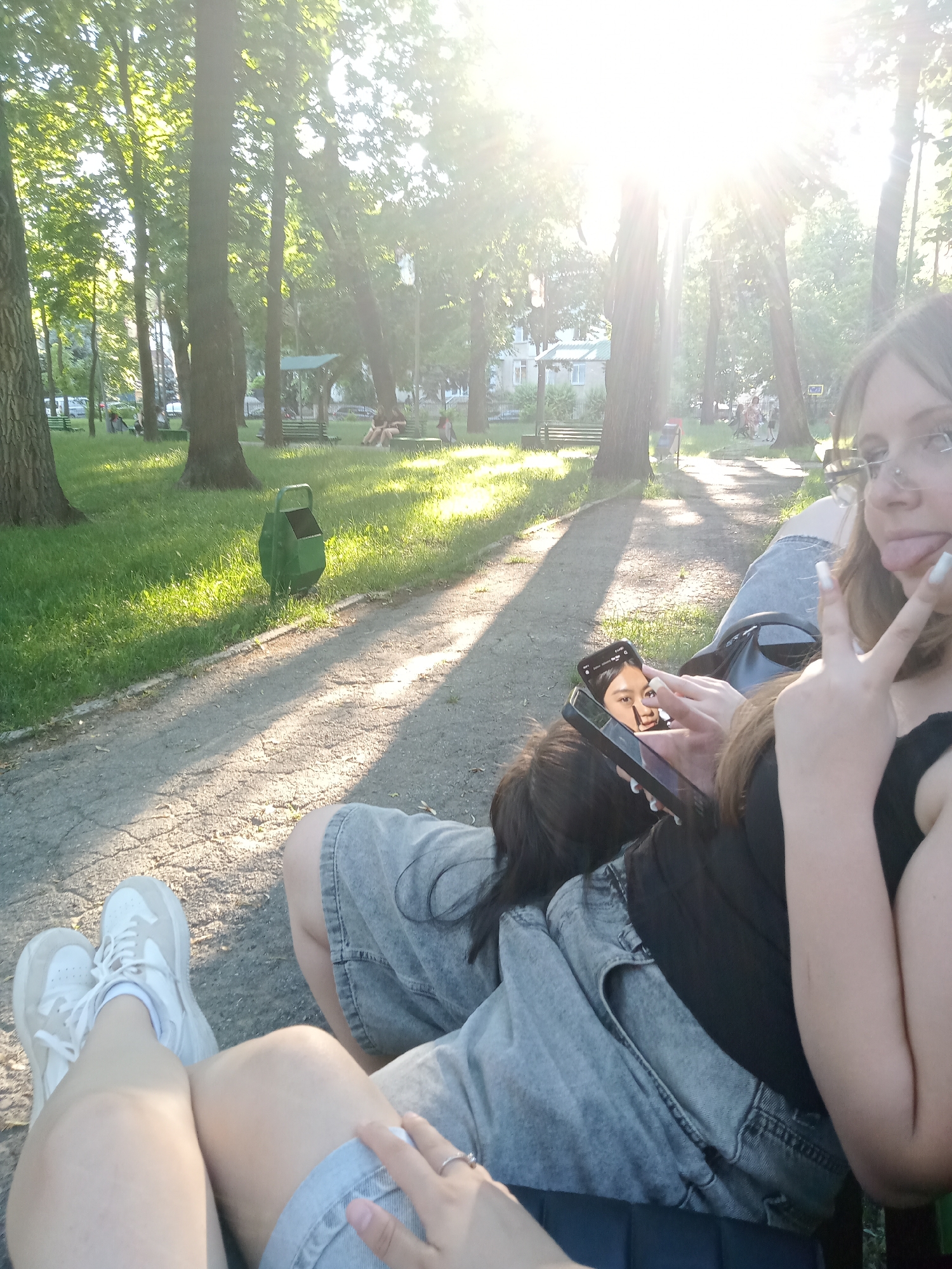 Memory