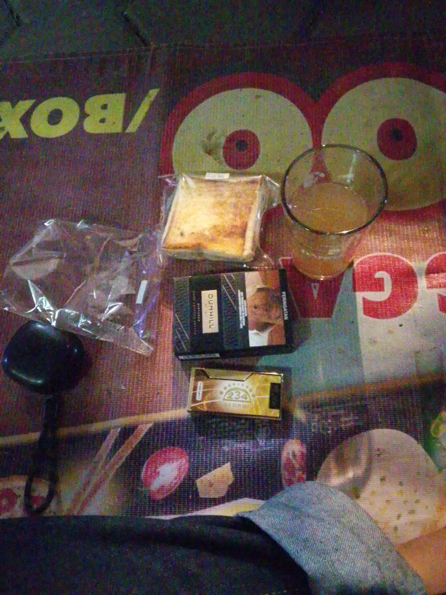 Memory