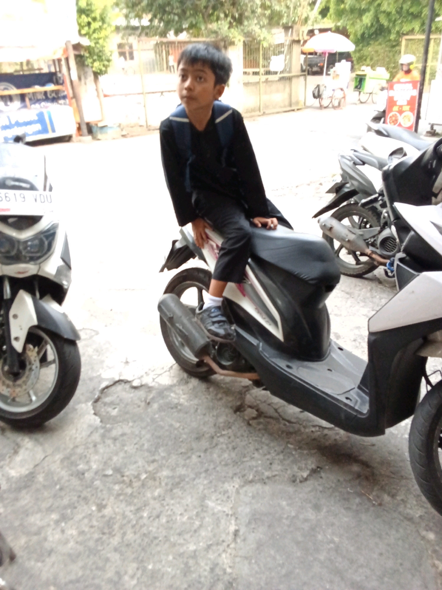 Memory