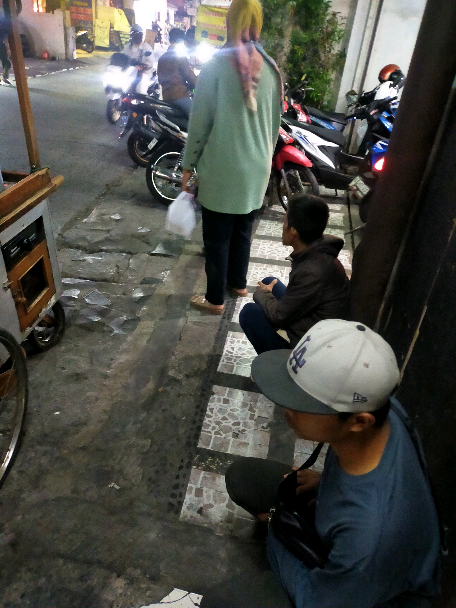 Memory