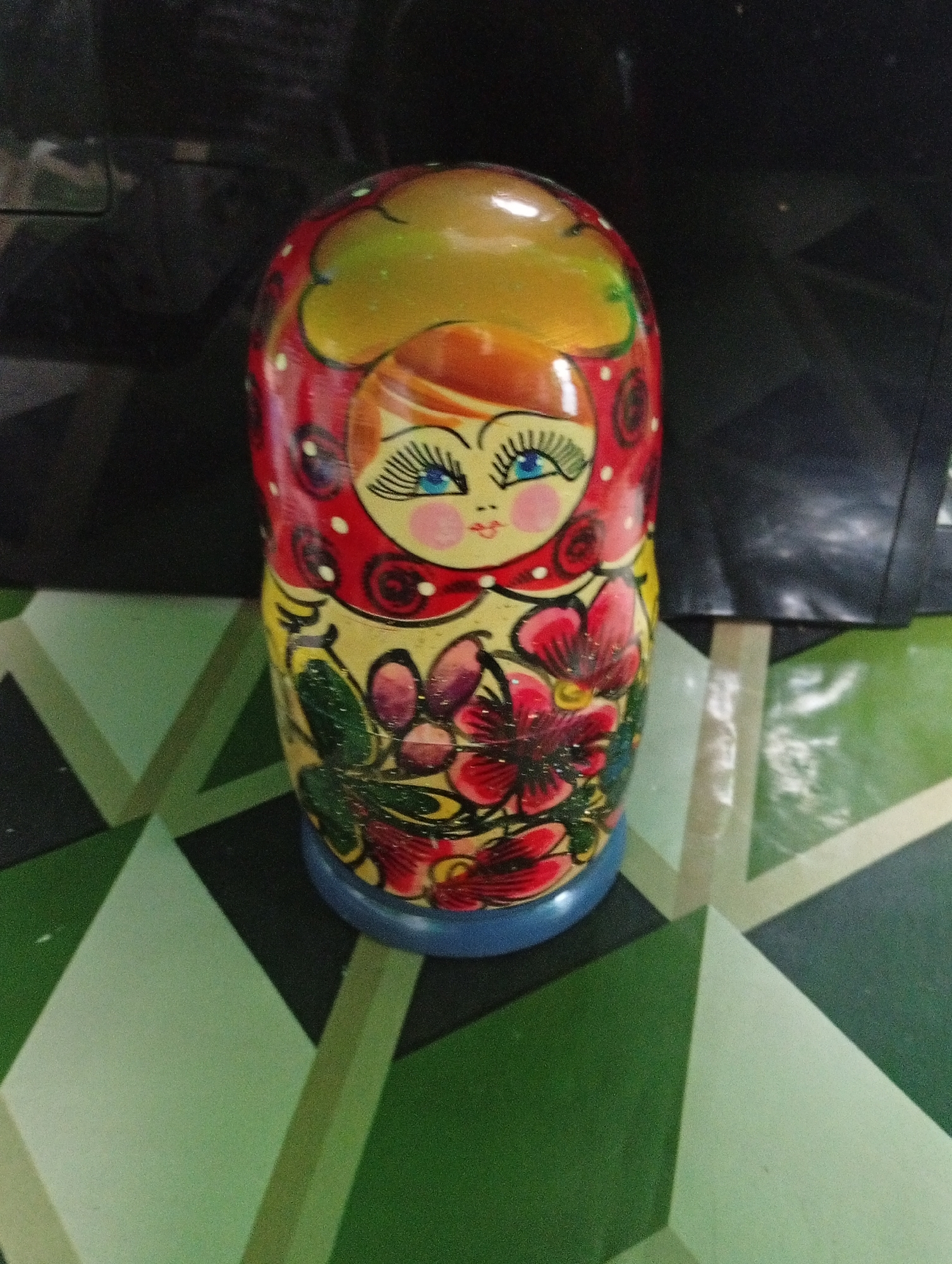 Memory