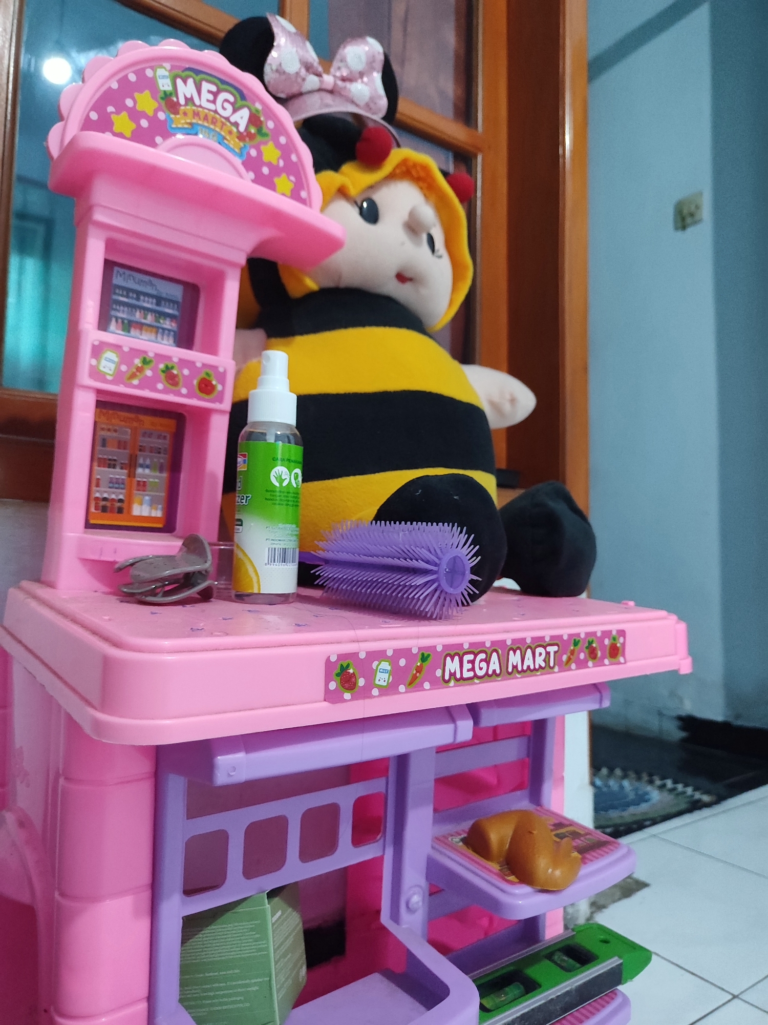 Memory