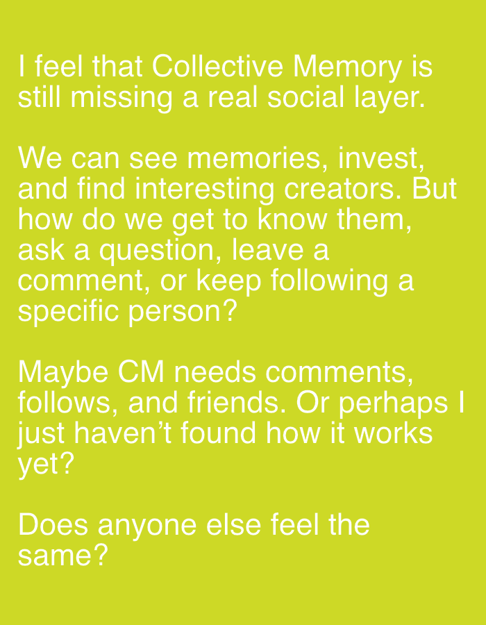 Memory