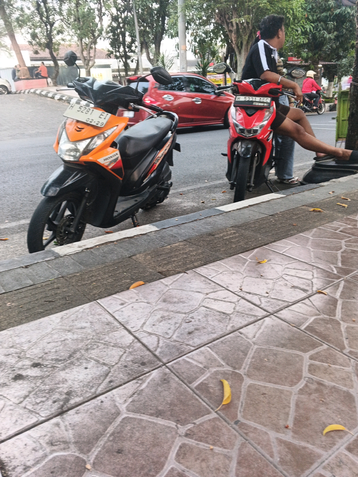 Memory