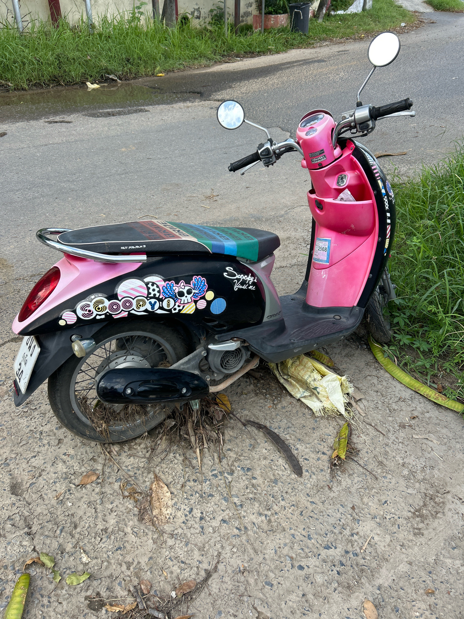Memory