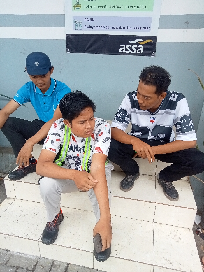 Memory