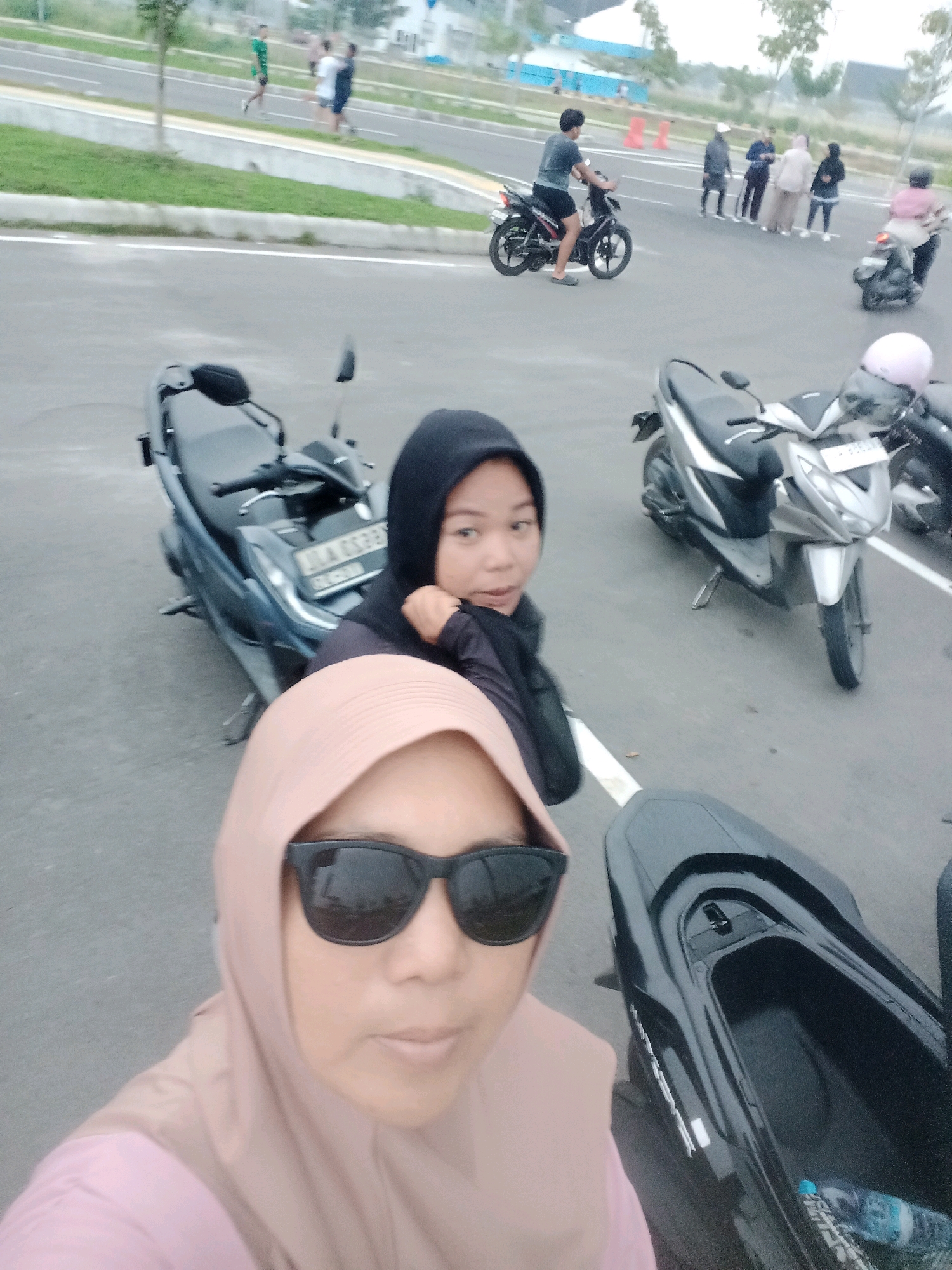 Memory