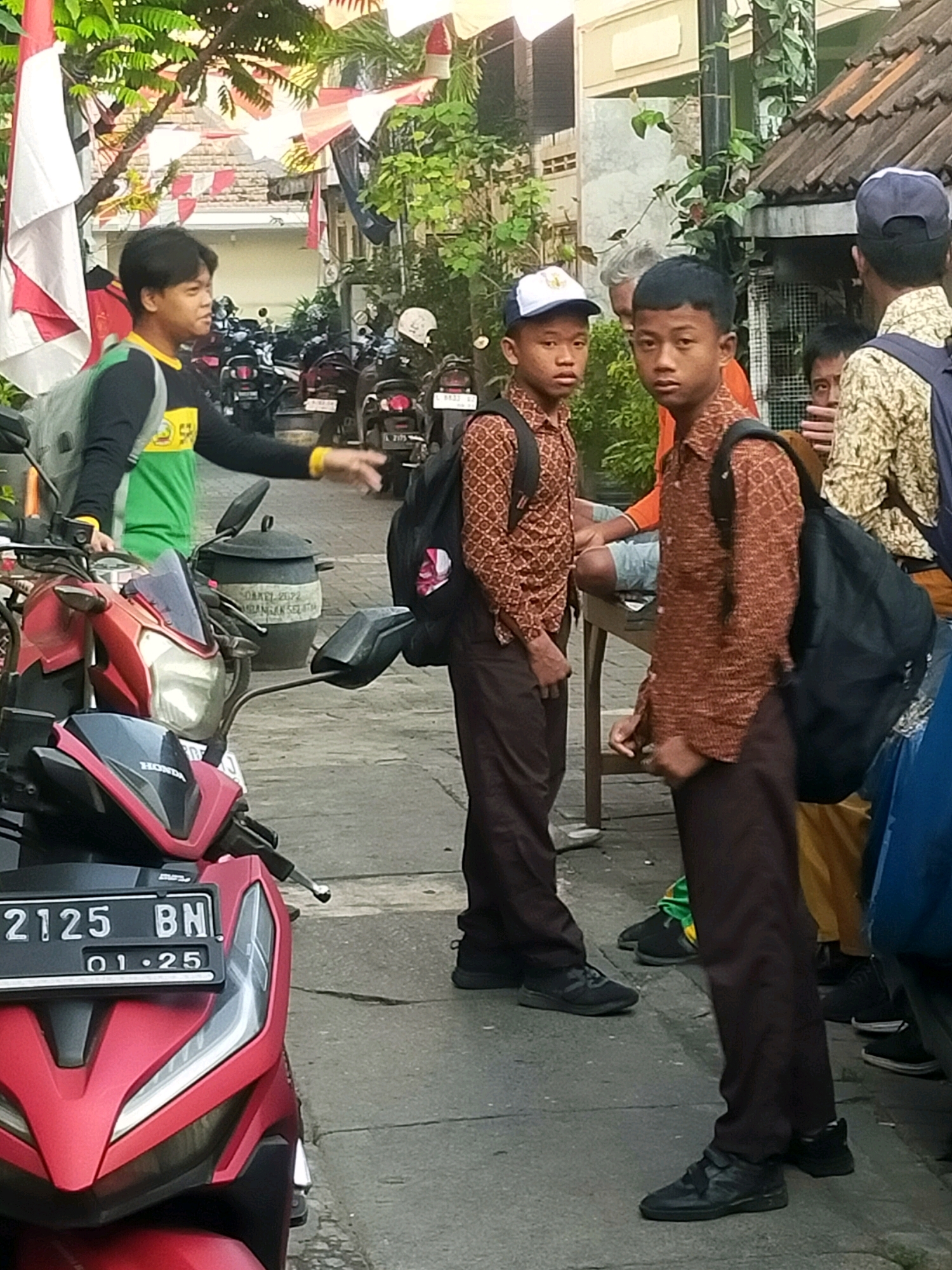Memory