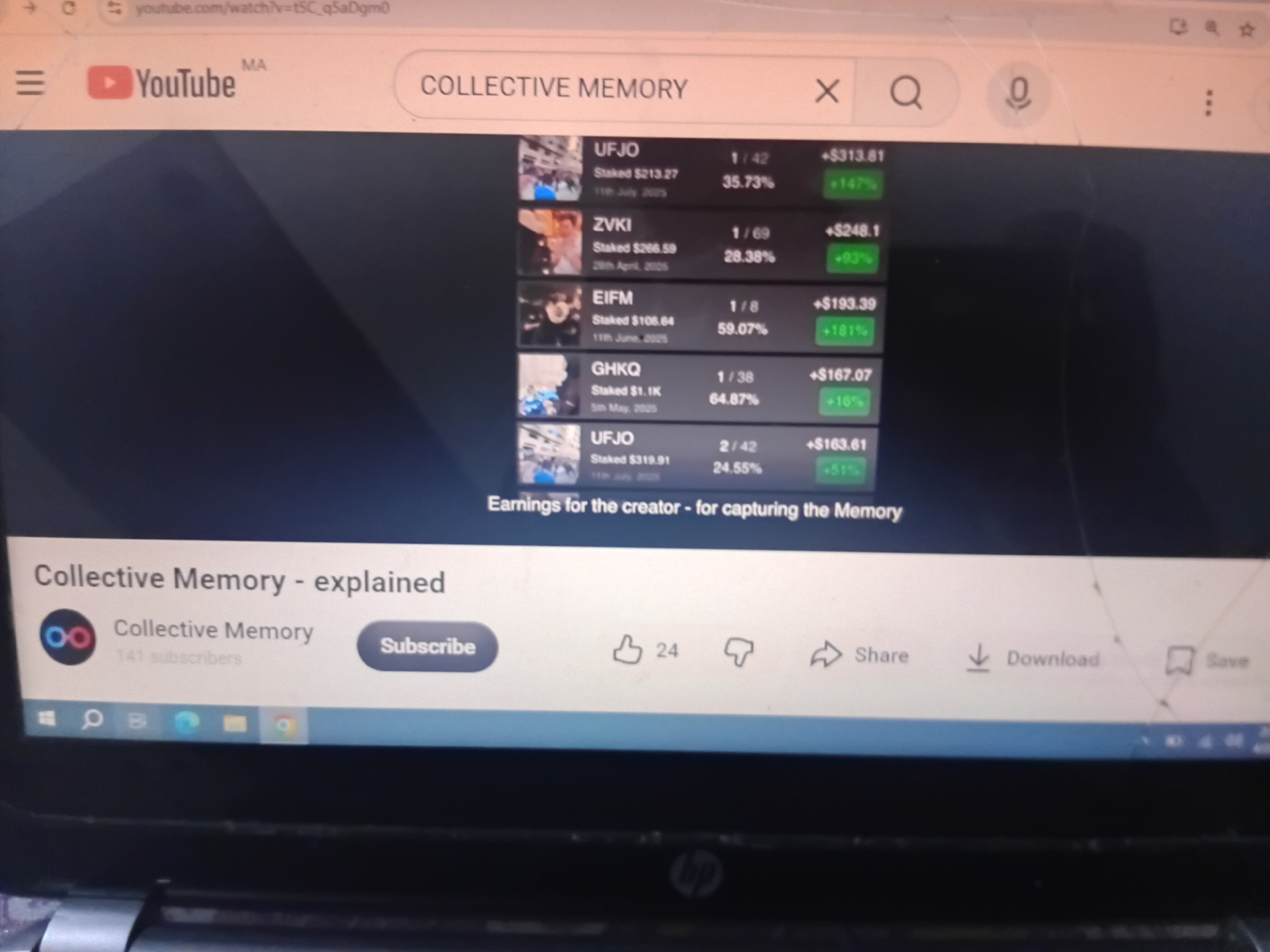 Memory