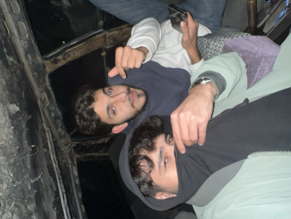 Memory