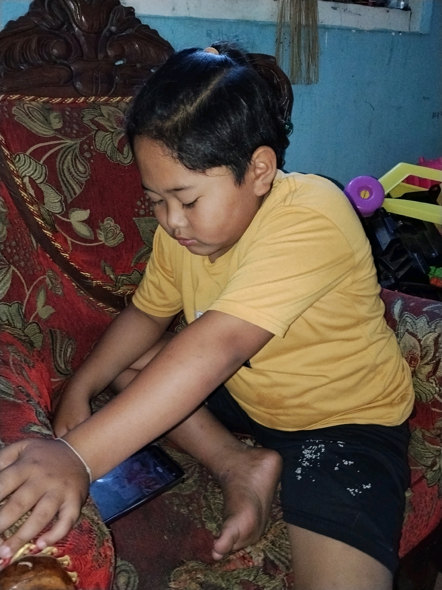 Memory