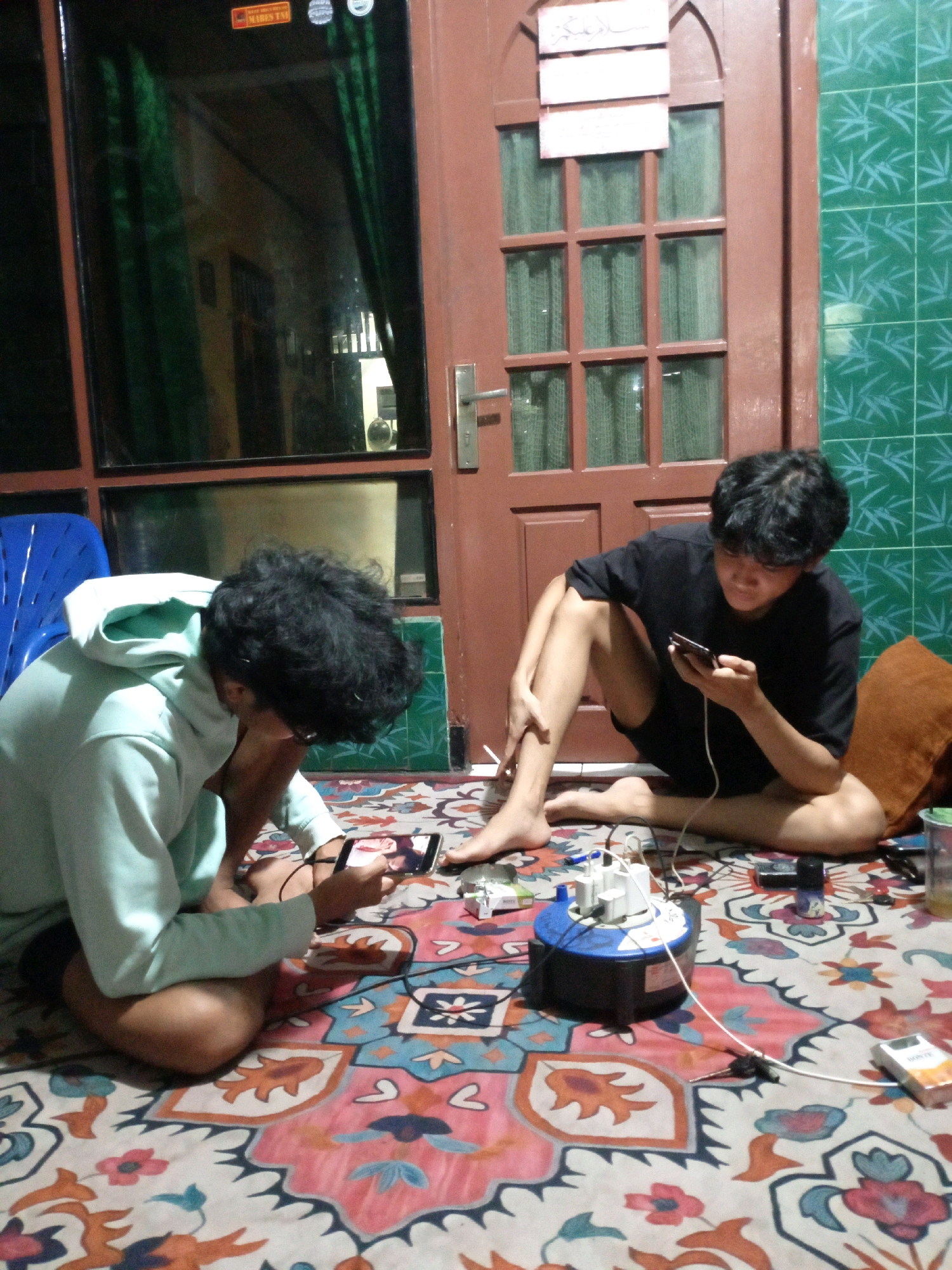 Memory