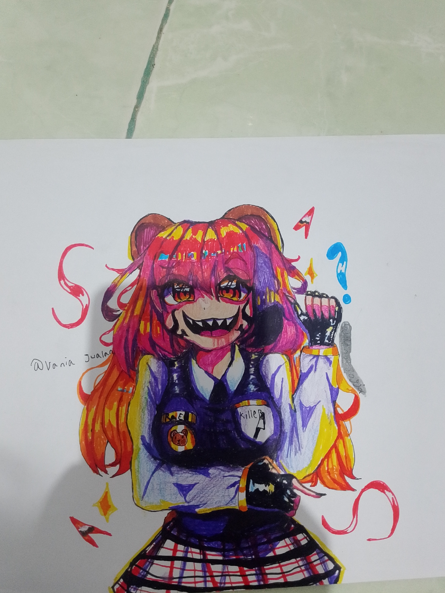 Memory