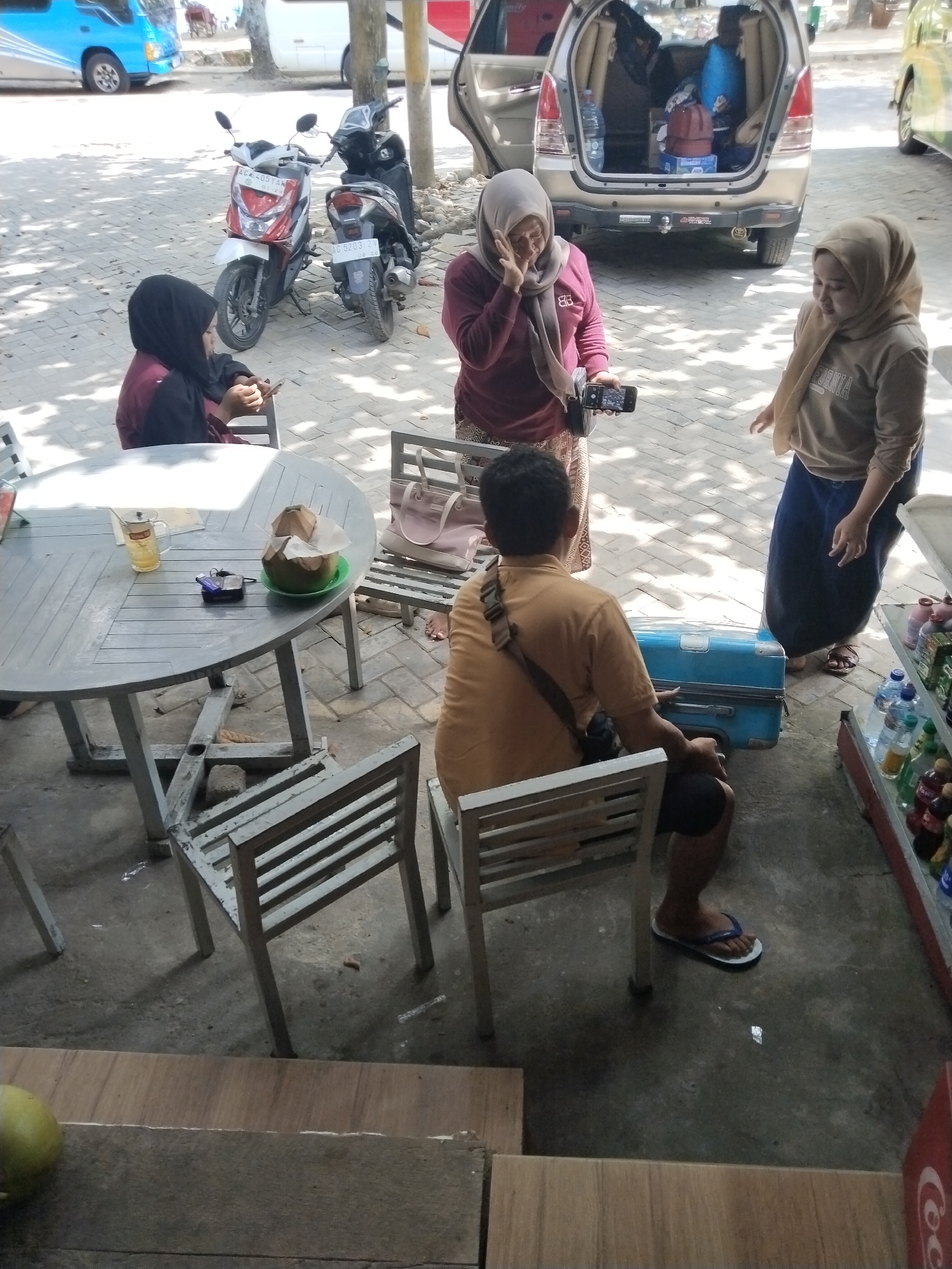 Memory