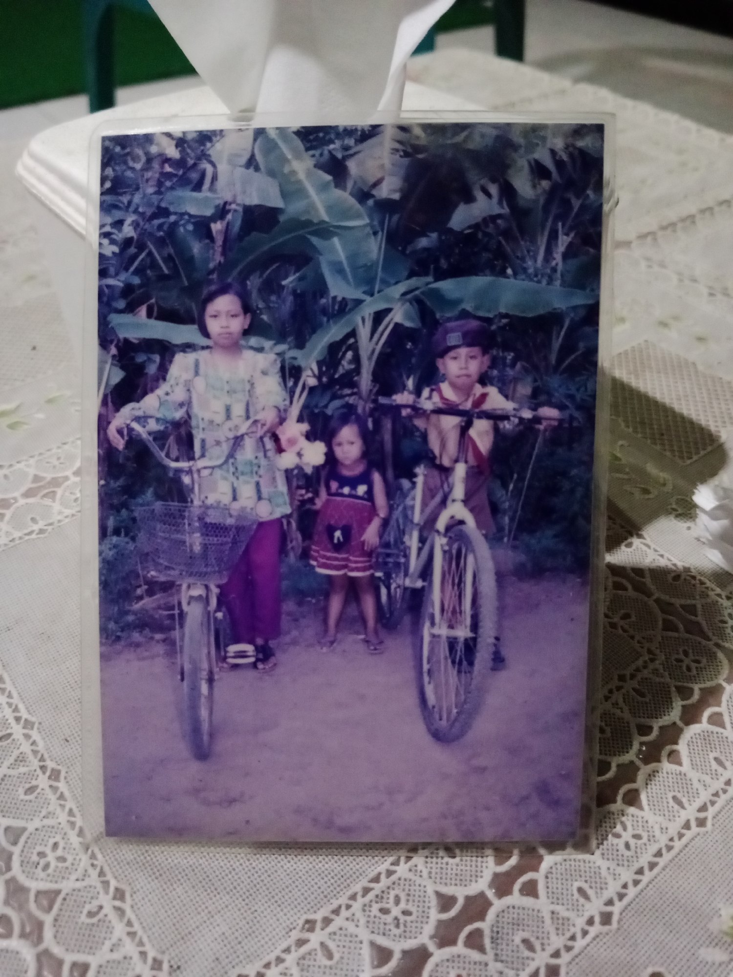 Memory