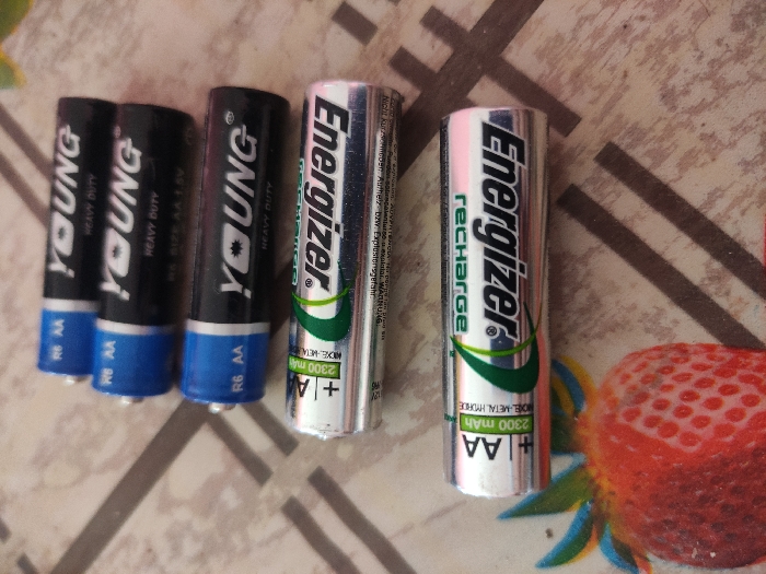 Memory