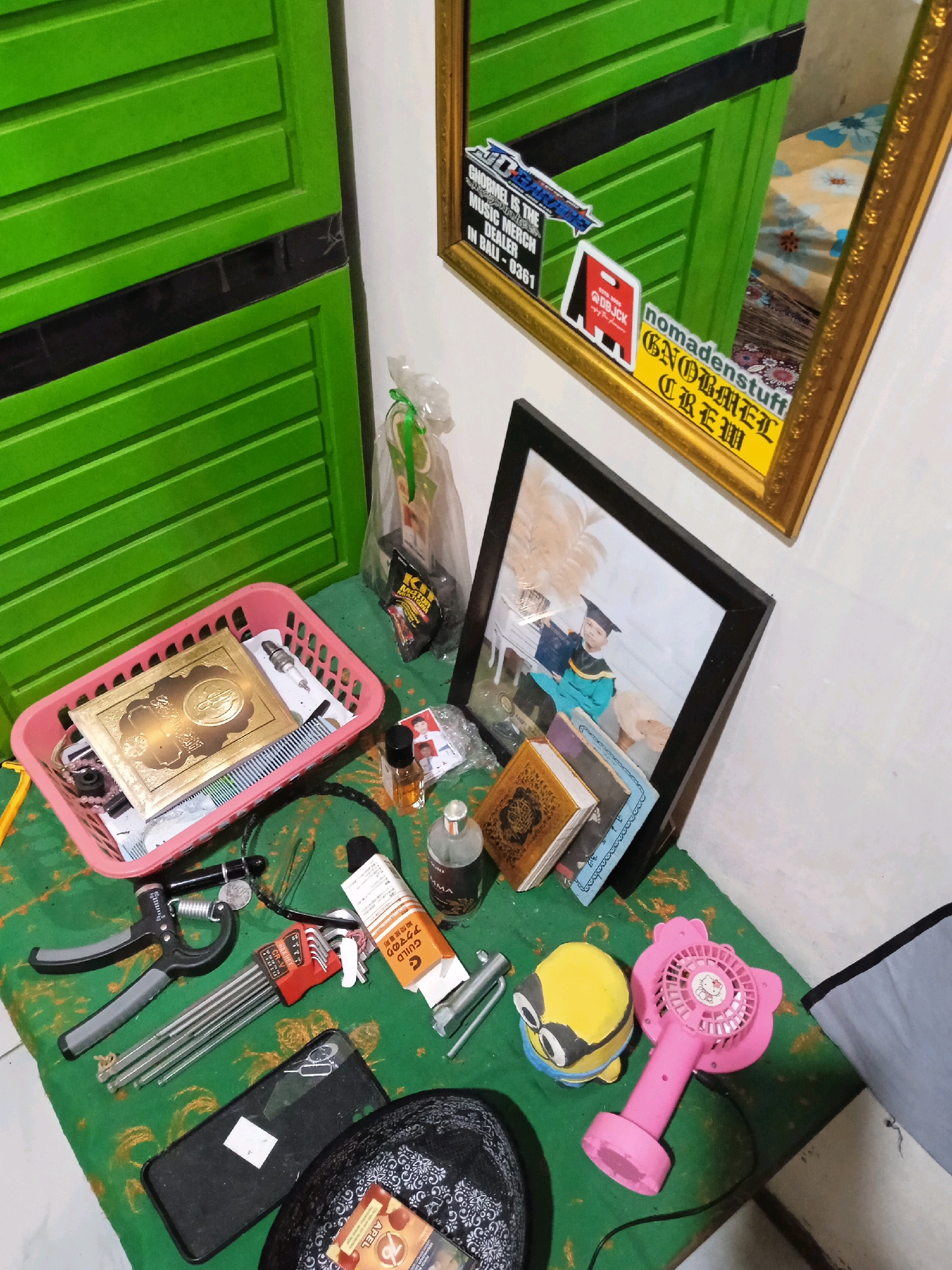 Memory