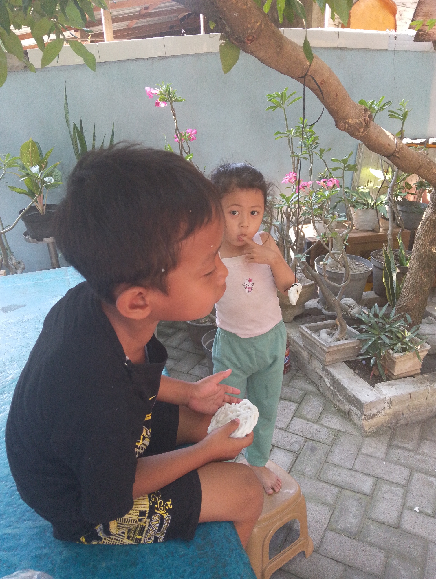 Memory