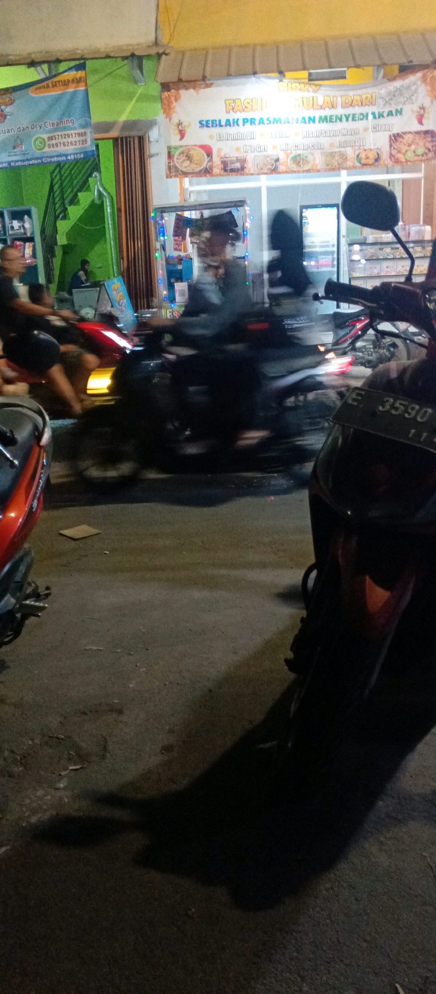 Memory