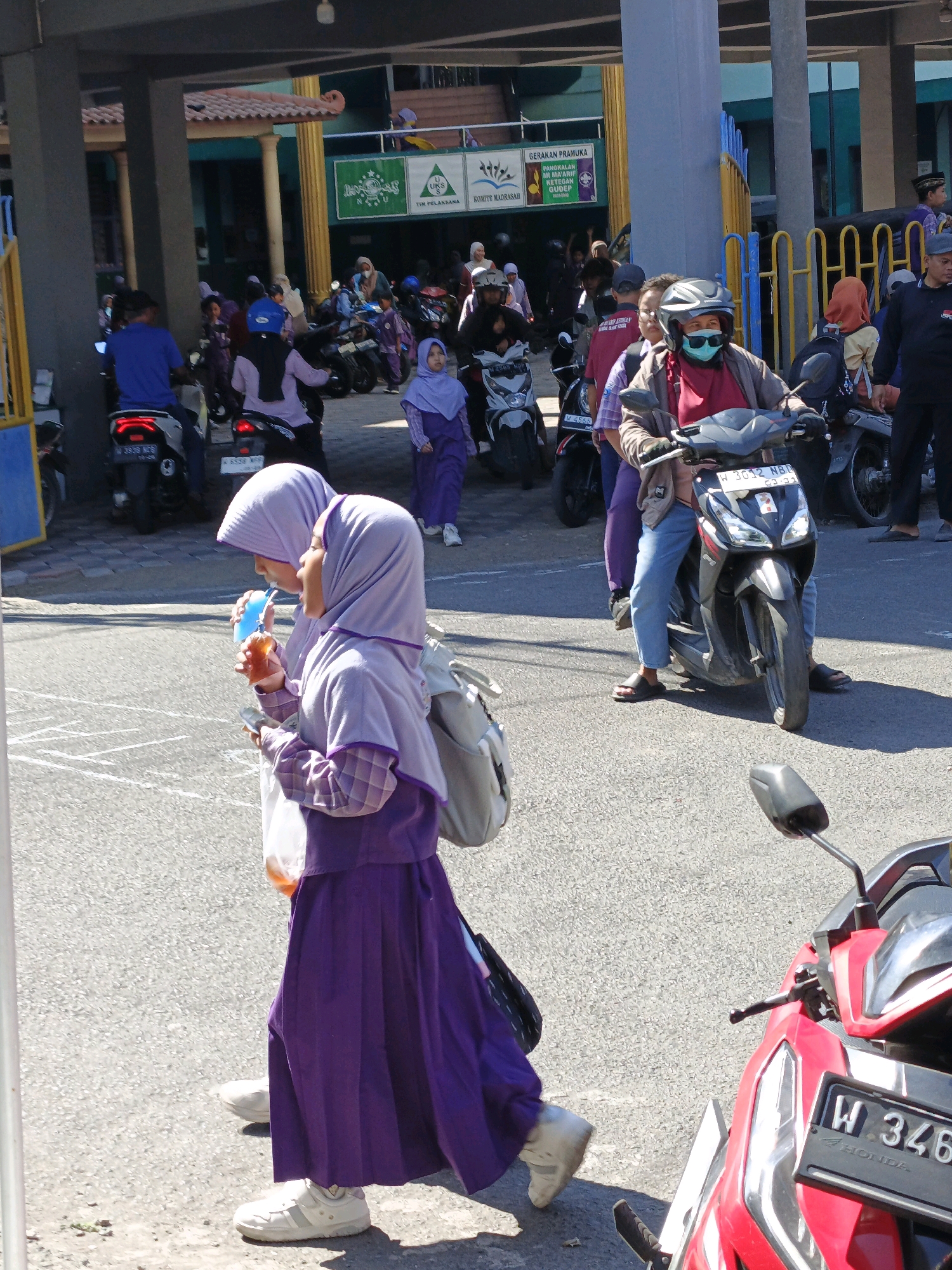Memory