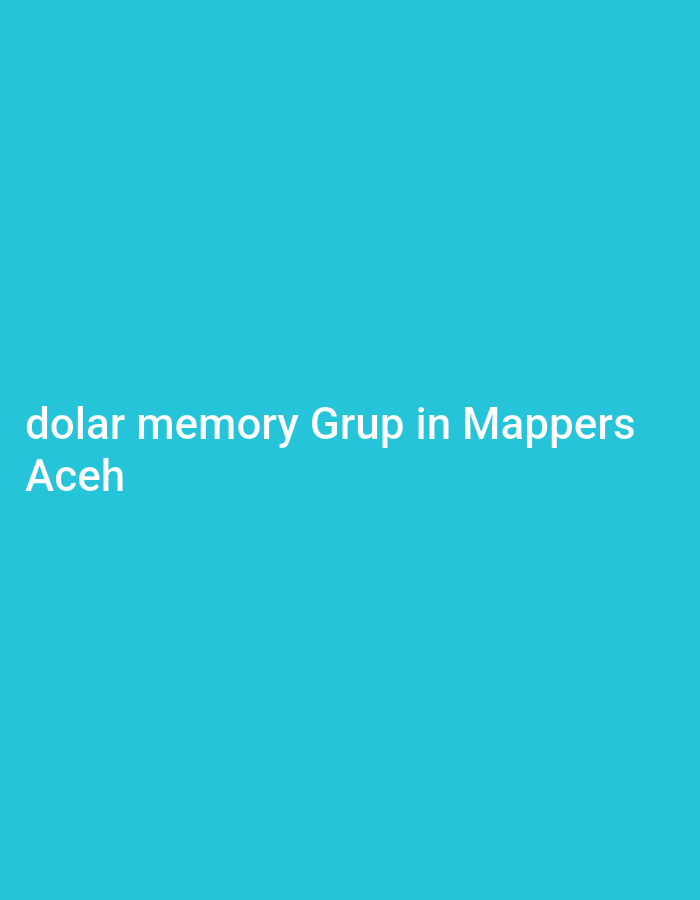 Memory