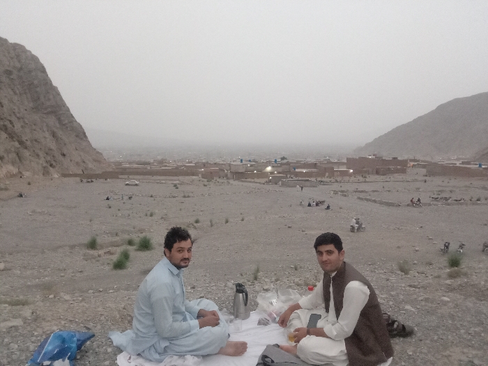 Memory