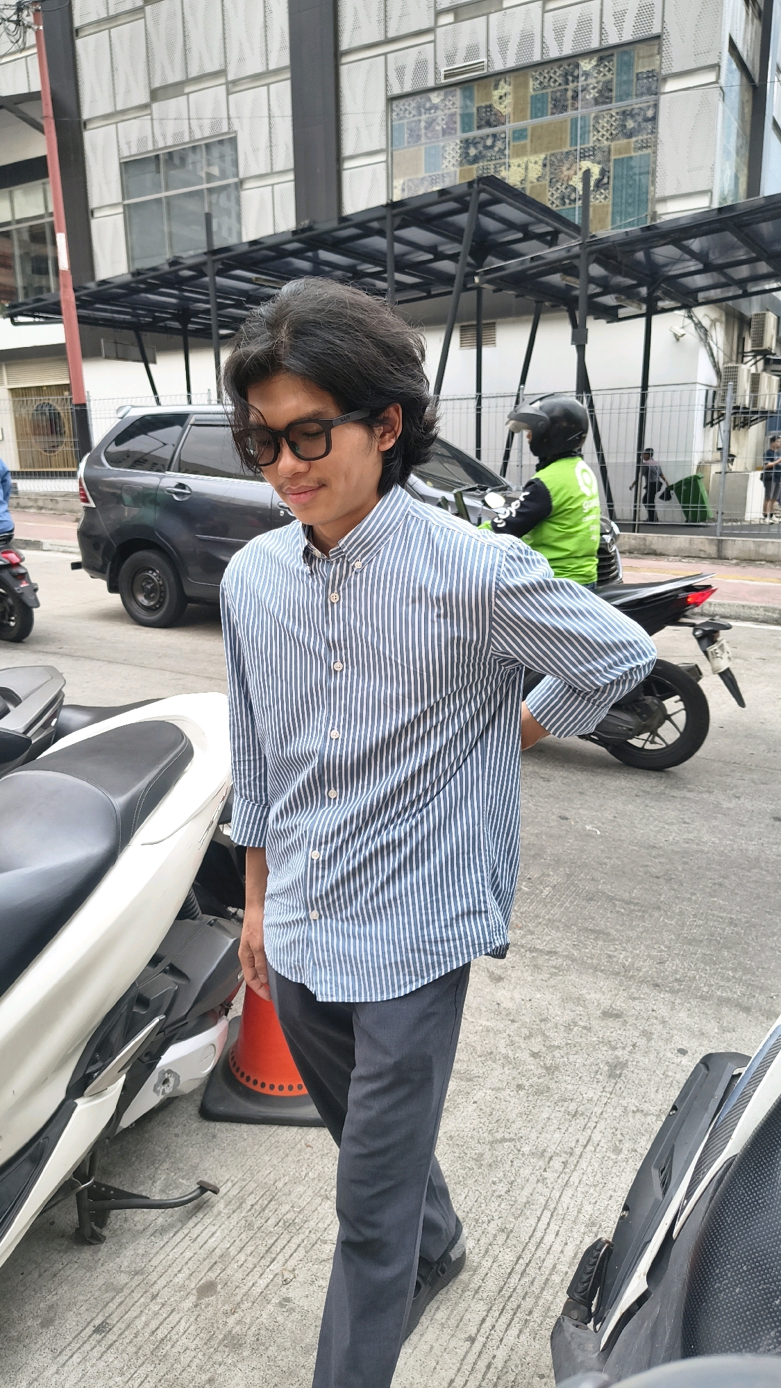 Memory
