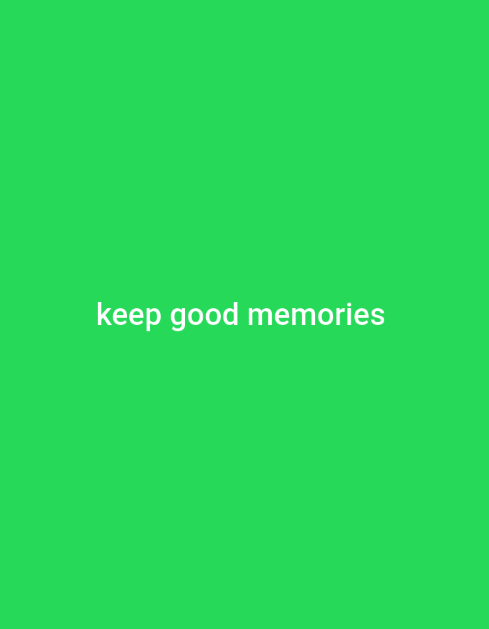 Memory
