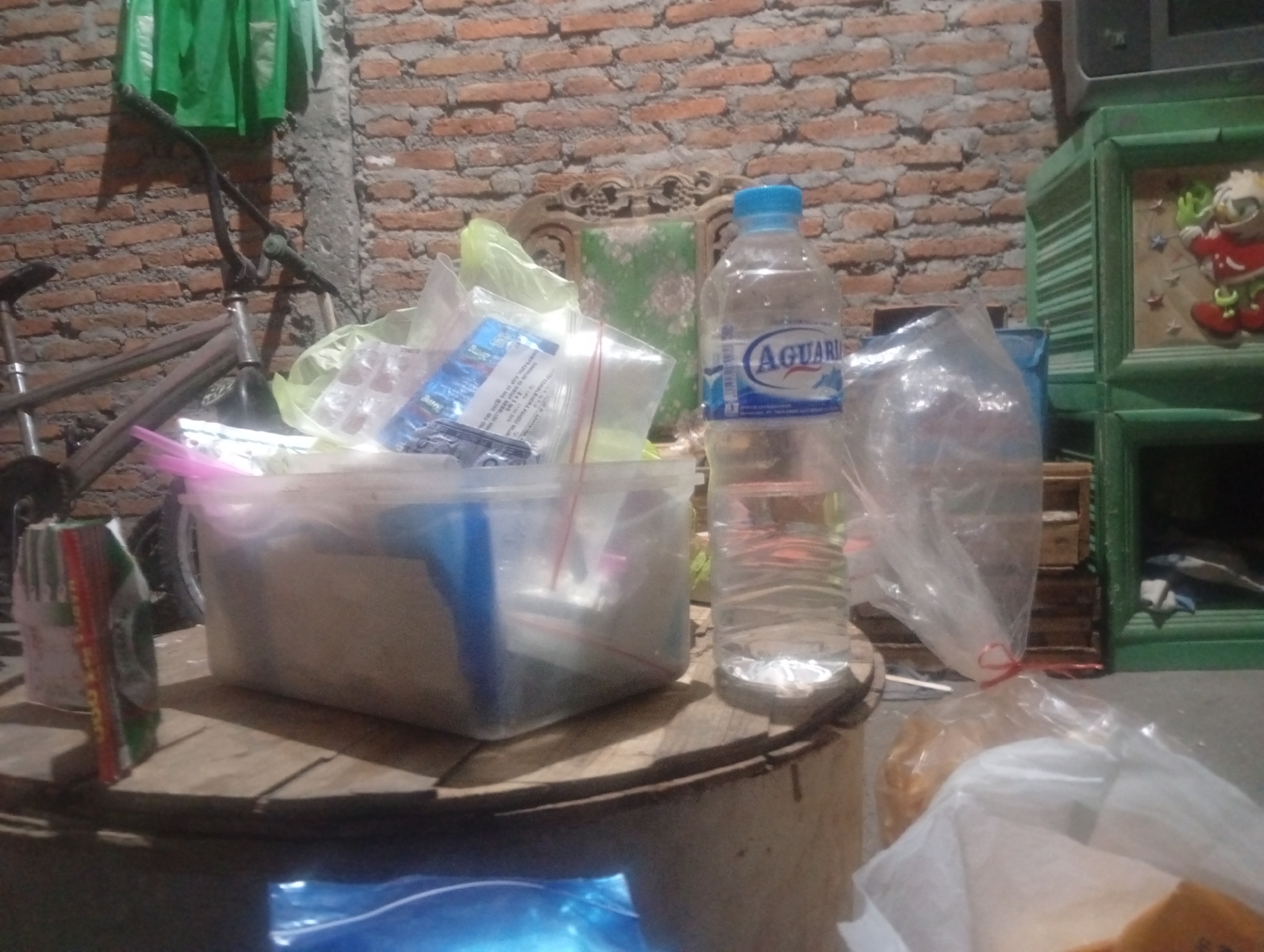Memory