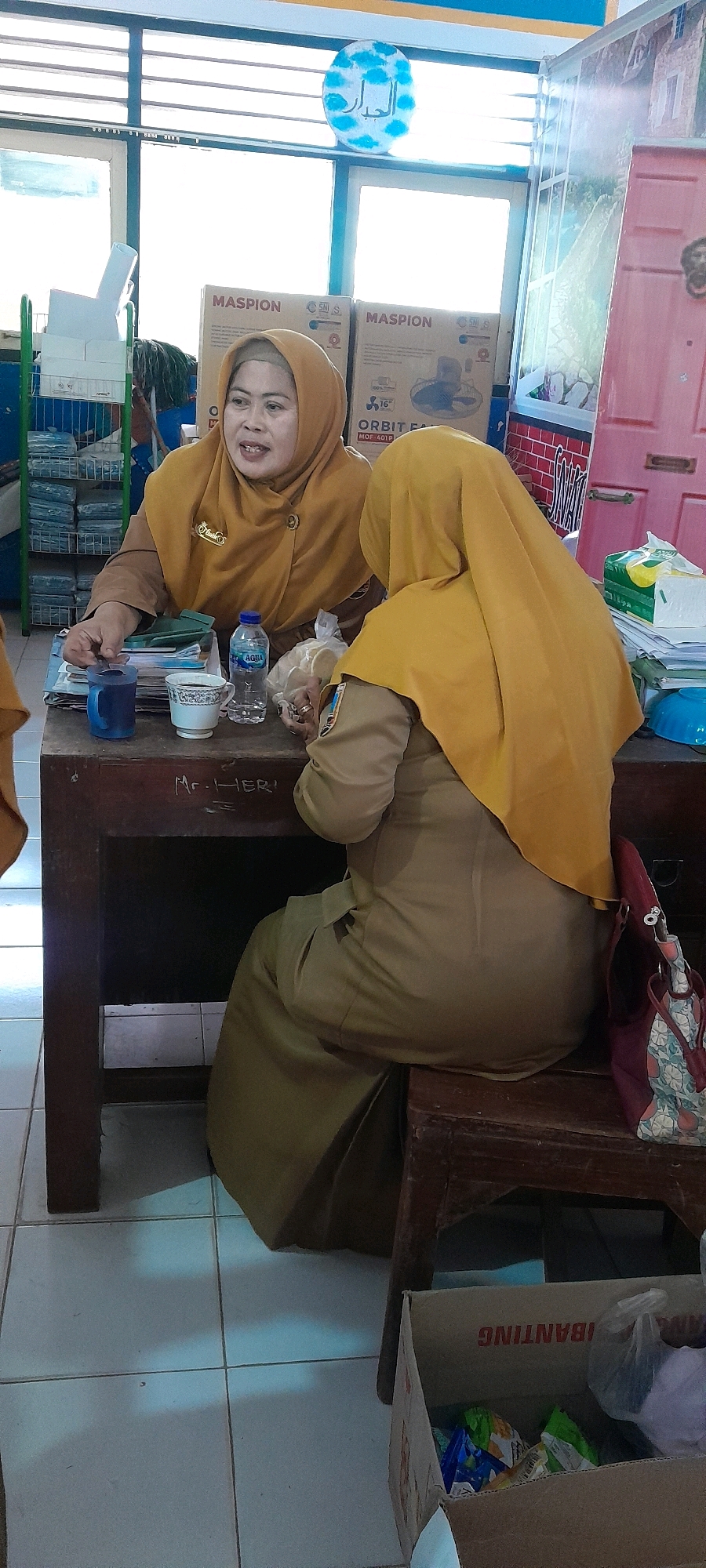 Memory