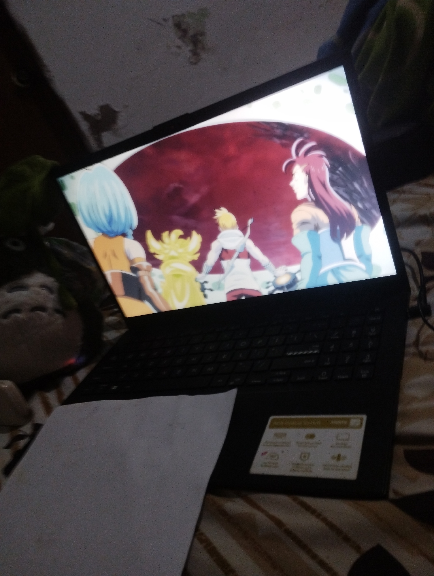 Memory