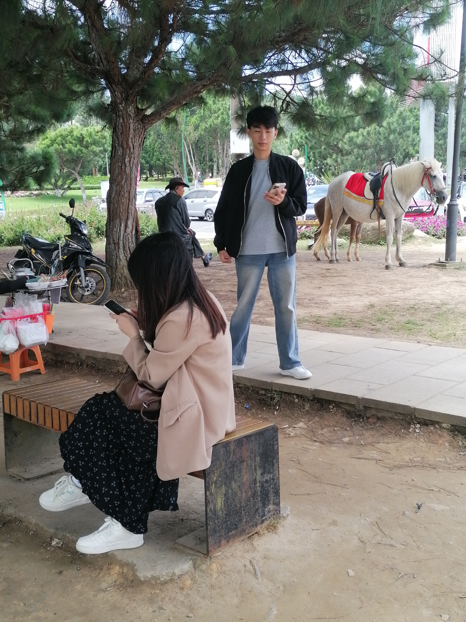 Memory