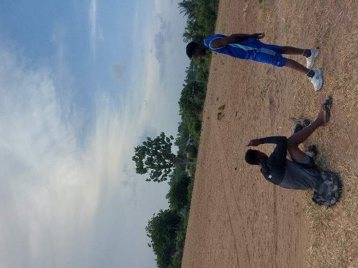 Memory