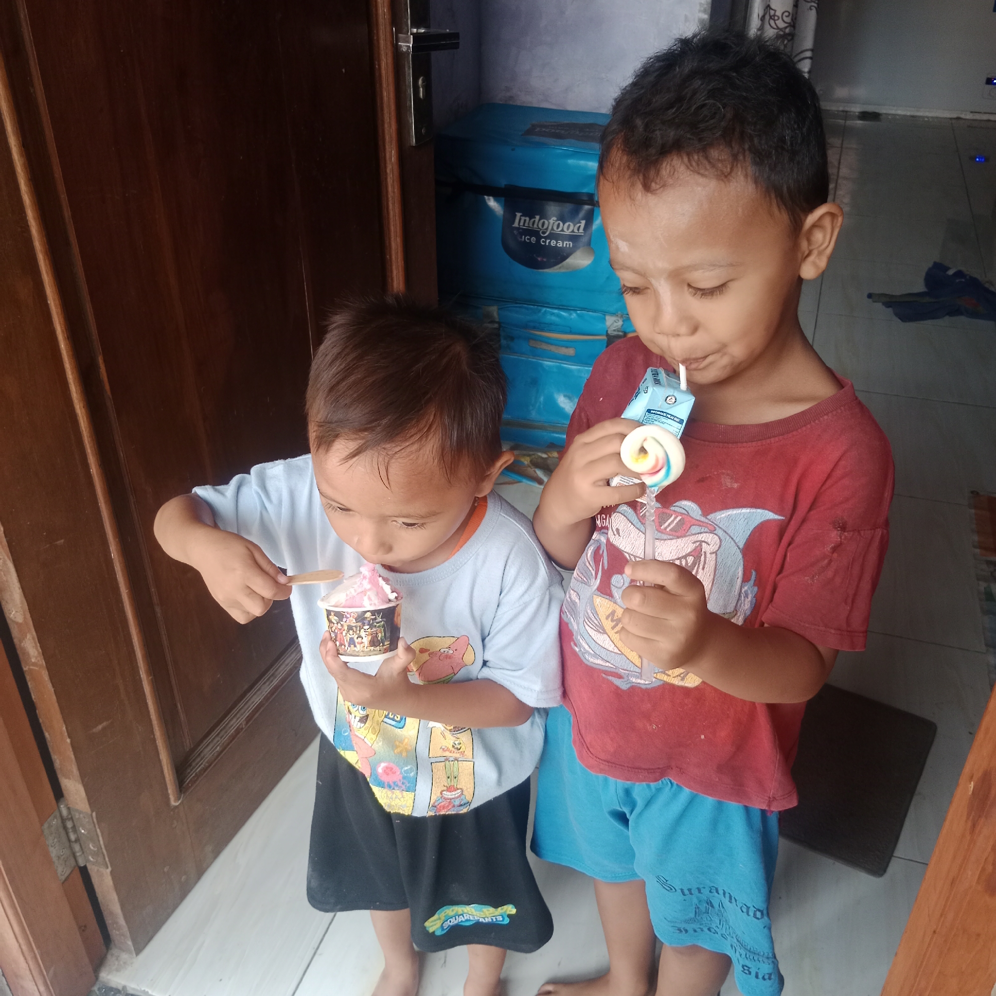 Memory