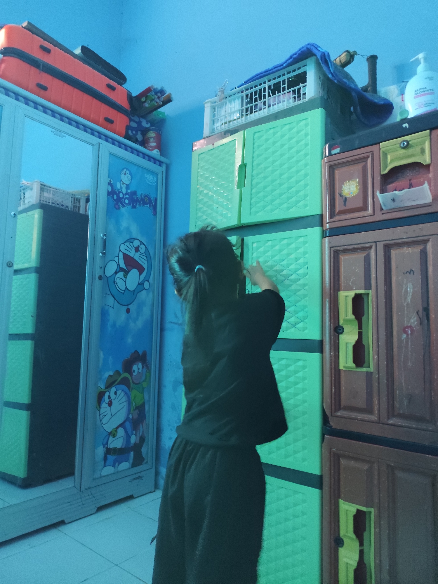 Memory
