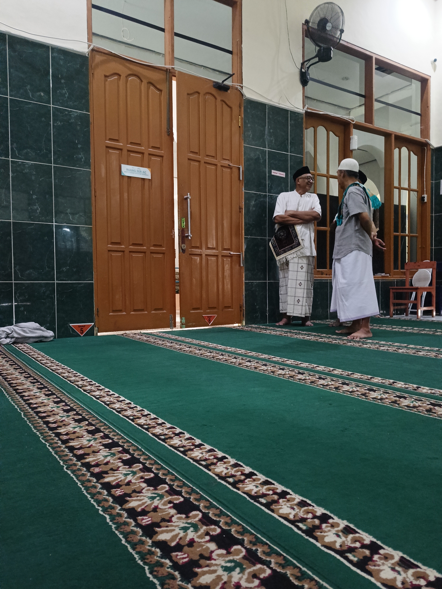 Memory
