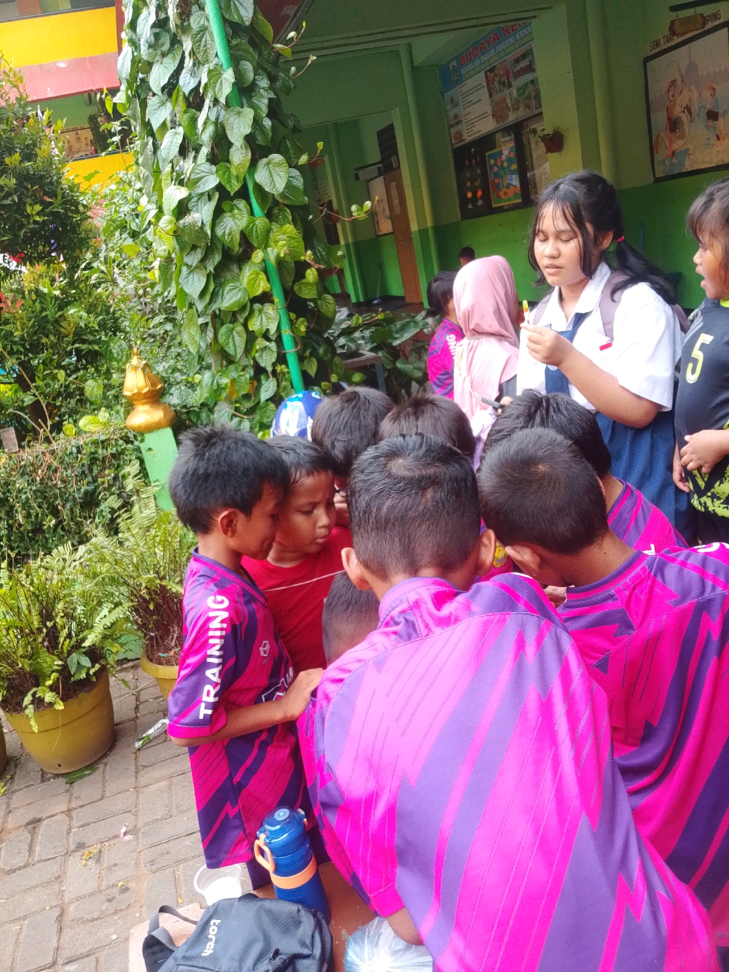 Memory