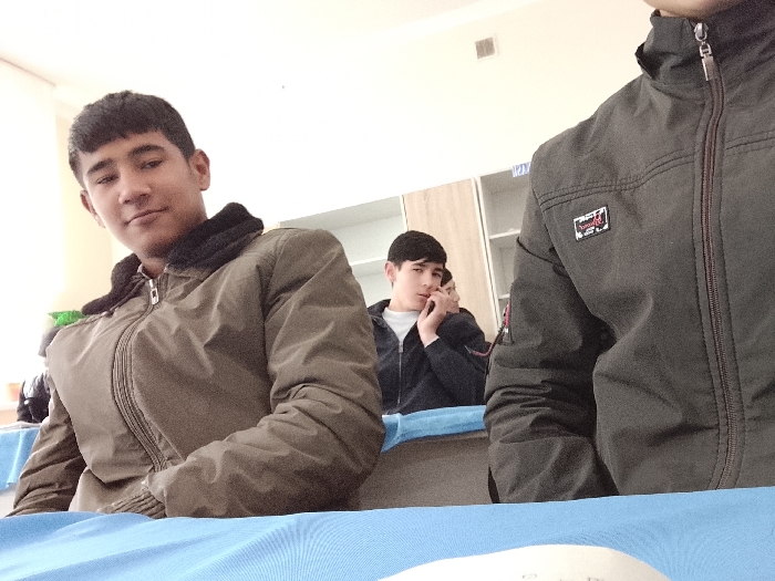 Memory