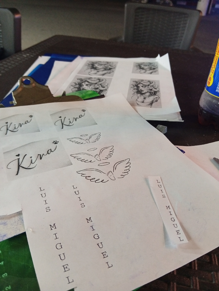 Memory