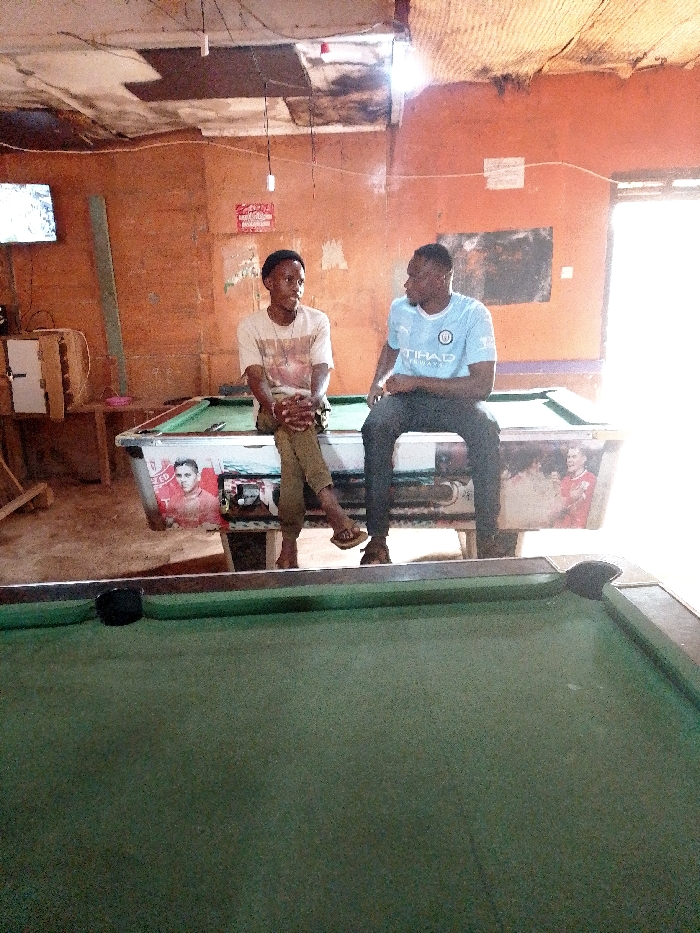 Memory