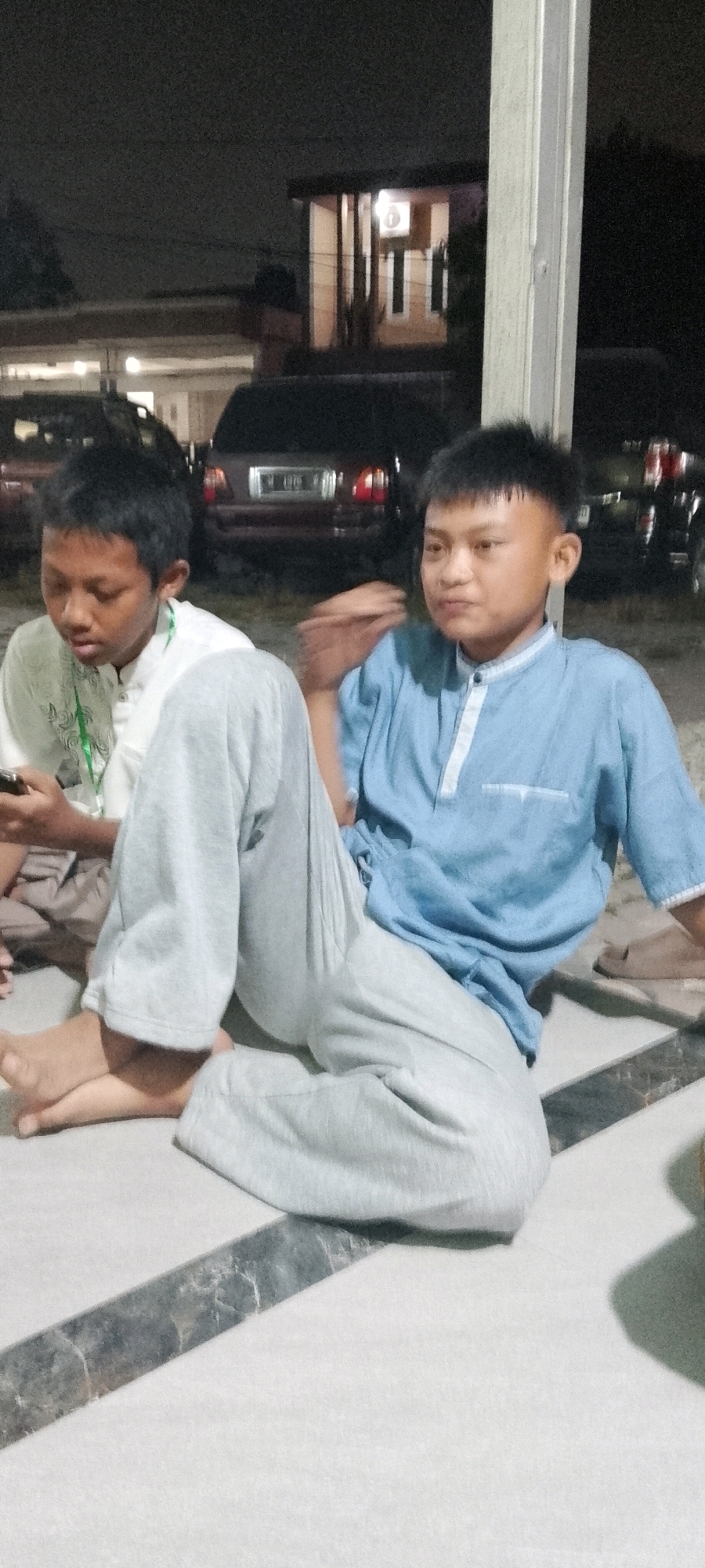 Memory