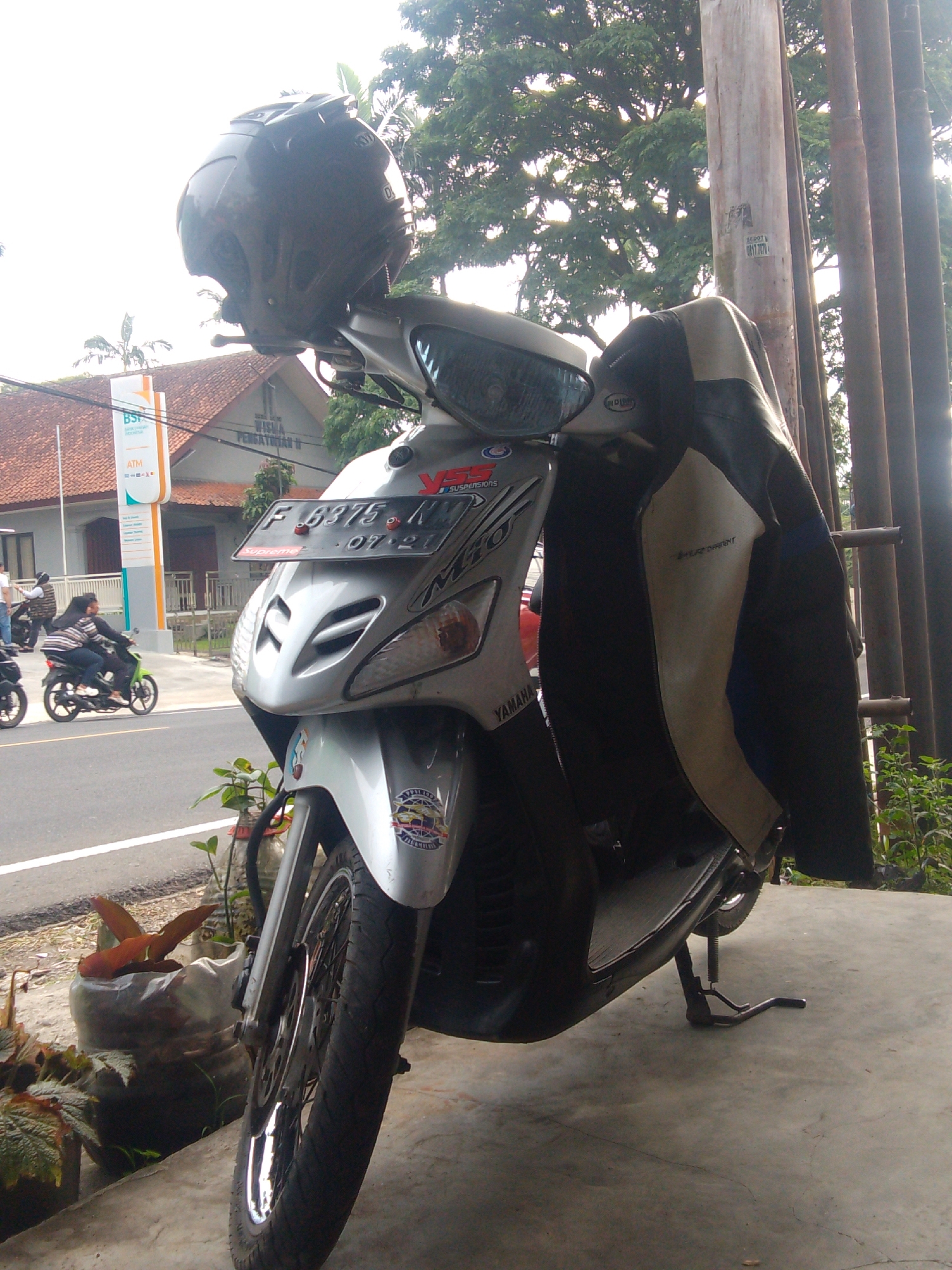 Memory