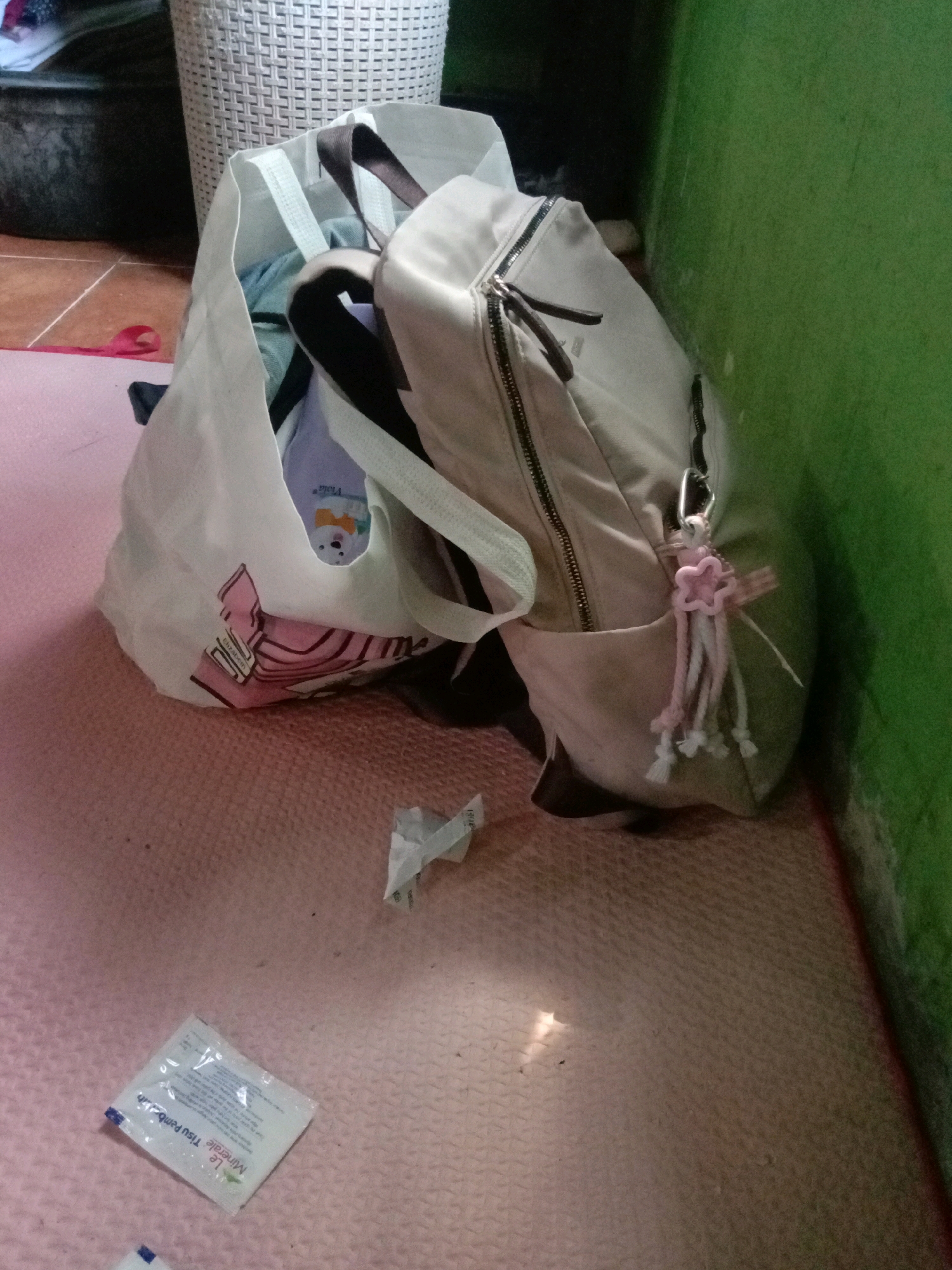 Memory